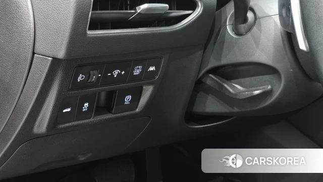 Hyundai Sonata Hybrid (DN8) id 5027163 из Кореи 11