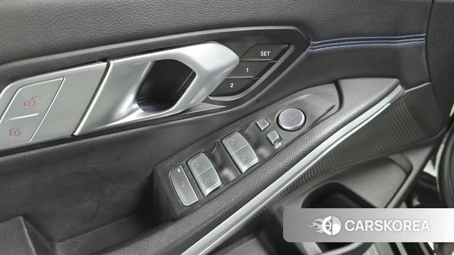BMW 3 Series (G20) id 5059870 из Кореи 11