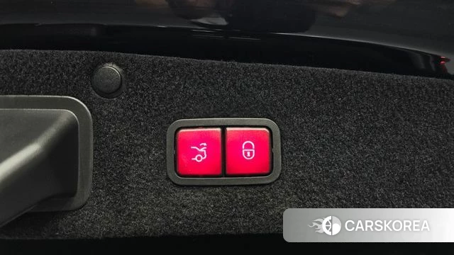Mercedes-Benz S-Class W222 id 5041706 из Кореи 11