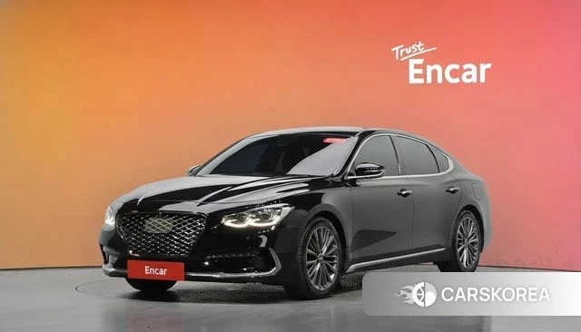 Hyundai Grandeur IG id 4988311 из Кореи 11