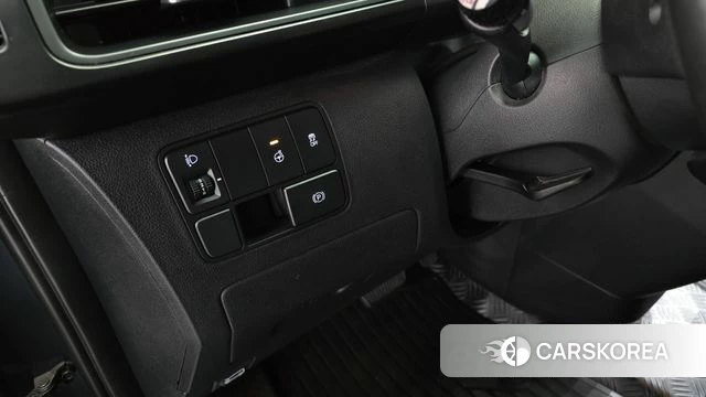 Hyundai Staria id 5053295 из Кореи 11