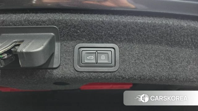 Audi A6 (C8) id 5023356 из Кореи 11