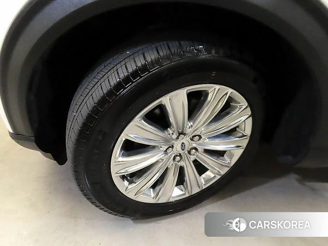 Ford Explorer 6th Generation id 5028534 из Кореи 11