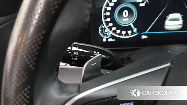 Hyundai The New Grandeur IG id 4918276 из Кореи 11