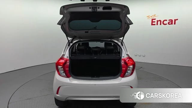 Chevrolet (GM Daewoo) The New Spark id 4937353 из Кореи 11