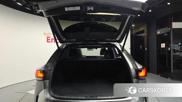 Lexus RX350h 5th generation id 5015952 из Кореи 11