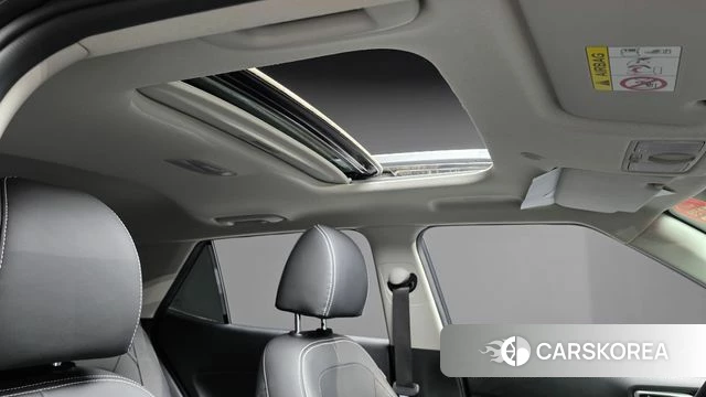 Hyundai Venue id 5023140 из Кореи 11