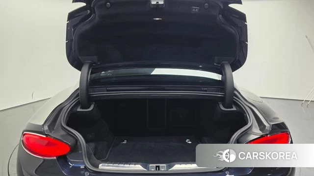 Bentley Continental GT 3rd Generation id 5041181 из Кореи 11