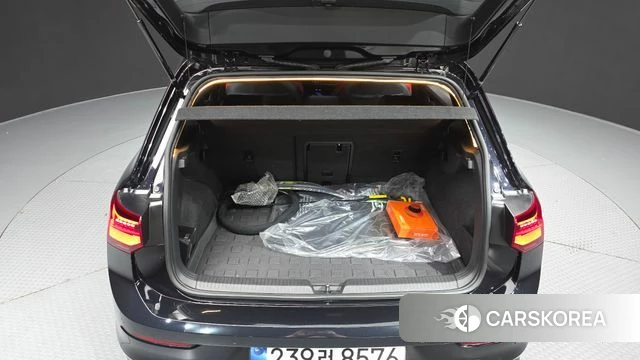 Volkswagen Golf 8th Generation id 5033519 из Кореи 11