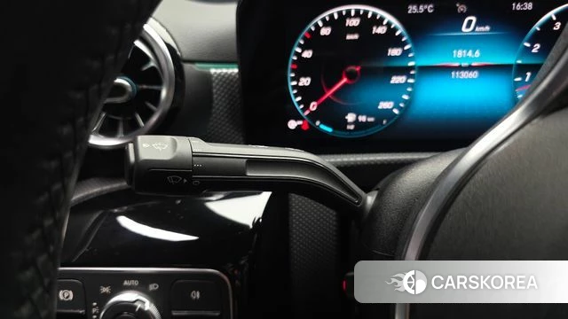 Mercedes-Benz A-Class W177 id 4977054 из Кореи 11
