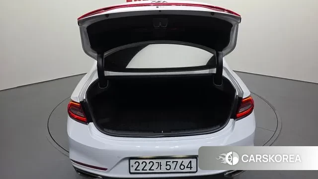 Hyundai Grandeur IG id 3445140 из Кореи 11