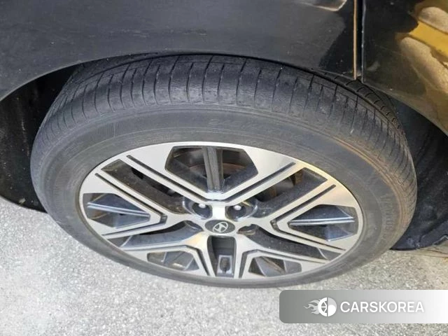 Hyundai Grandeur (GN7) id 4965342 из Кореи 11