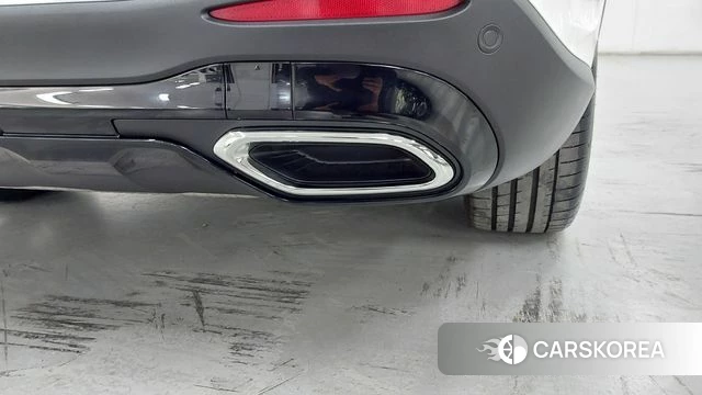 Mercedes-Benz GLC-Class X254 id 5032590 из Кореи 11