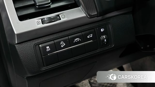 Ssangyong All New Rexton id 5003386 из Кореи 11