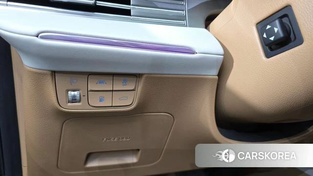 Hyundai The New Grandeur IG id 4737041 из Кореи 11