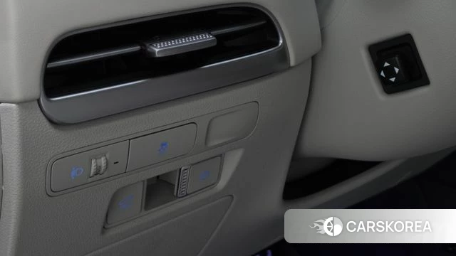 Hyundai The New Palisade id 4730842 из Кореи 11