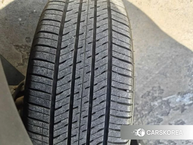 Kia Stonic id 5041203 из Кореи 11