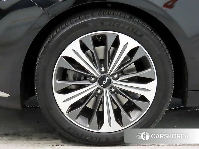 Kia K8 id 4982139 из Кореи 11