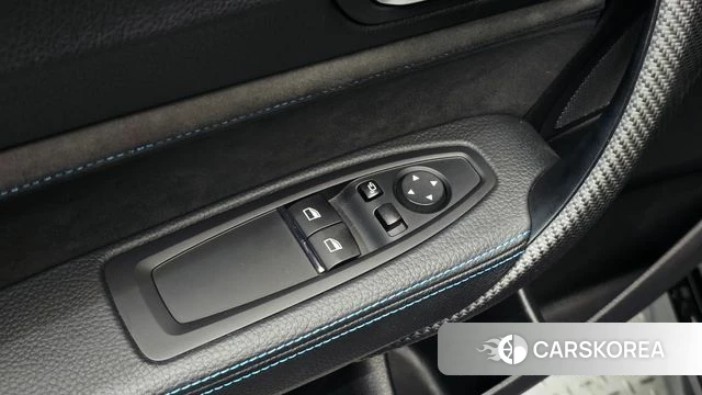 BMW M2 (F87) id 5017926 из Кореи 11