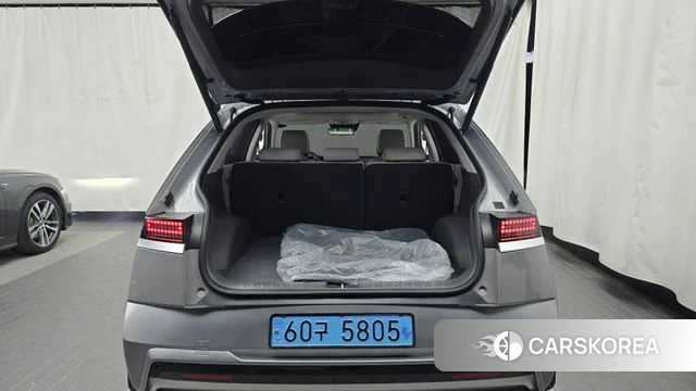 Hyundai The New Ionic 5 id 4995443 из Кореи 11
