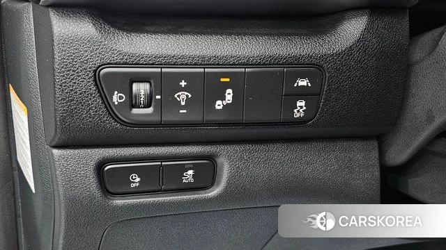Kia Niro EV id 4997532 из Кореи 11