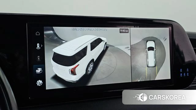 Hyundai The New Palisade id 5002482 из Кореи 11