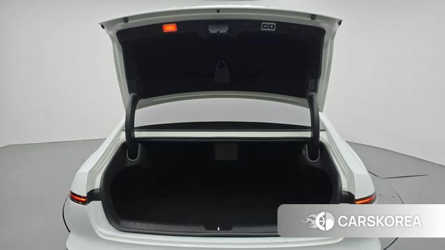 Hyundai Grandeur Hybrid (GN7) id 4964709 из Кореи 11