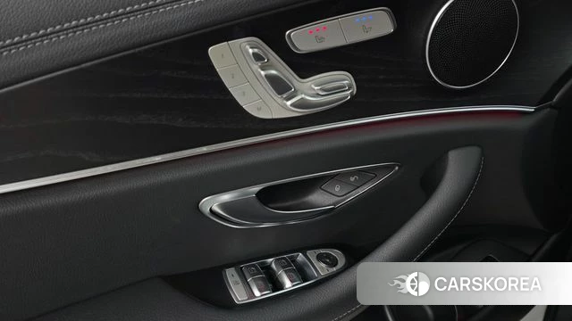 Mercedes-Benz E-Class W213 id 4975572 из Кореи 11