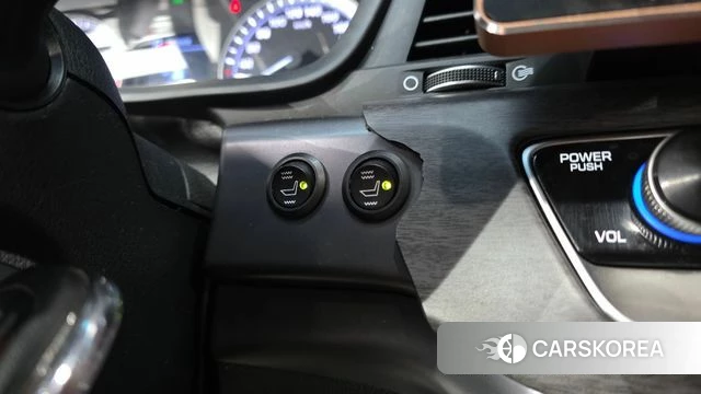 Hyundai Sonata New Rise id 4703318 из Кореи 11