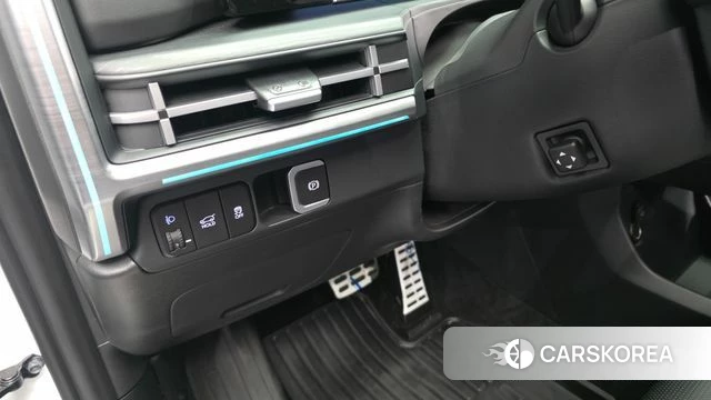 Hyundai Santa Fe (MX5) id 4555067 из Кореи 11
