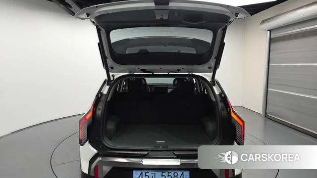 Kia EV3 id 4767167 из Кореи 11