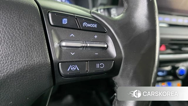 Hyundai The New Kona Hybrid id 4758972 из Кореи 11
