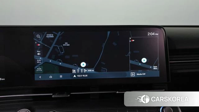 Hyundai Kona Hybrid (SX2) id 5021550 из Кореи 11