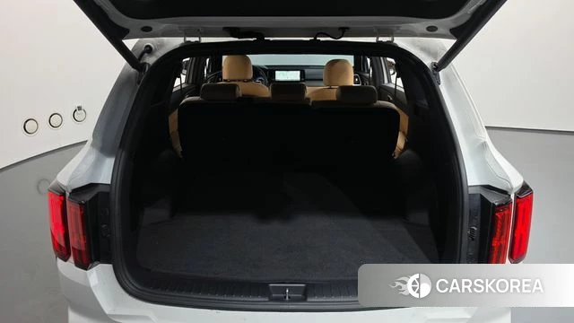 Kia Sorento 4th Generation id 4965346 из Кореи 11