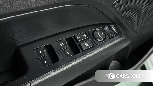Hyundai The New Avante AD id 5048046 из Кореи 11