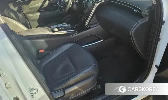 Hyundai Tucson (NX4) id 4778650 из Кореи 11