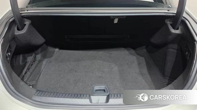 Mercedes-Benz E-Class W214 id 5016276 из Кореи 11