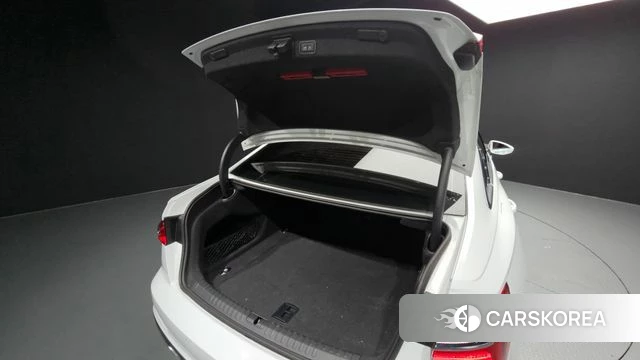 Audi A6 (C8) id 4566682 из Кореи 11