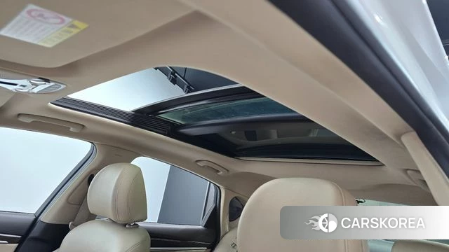 Hyundai Grandeur IG id 4983137 из Кореи 11