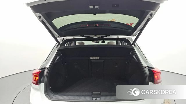 Volkswagen T-Roc id 4976894 из Кореи 11