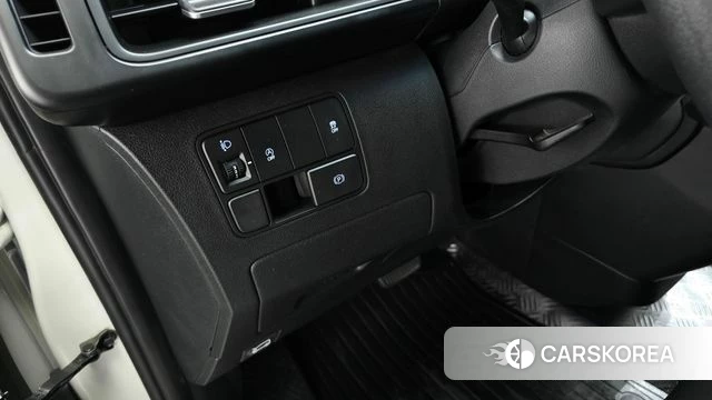 Hyundai Staria id 4959227 из Кореи 11