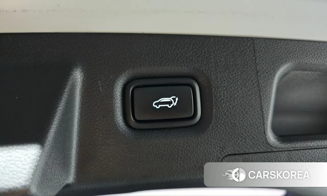 Hyundai The New Santa Fe id 4996816 из Кореи 11