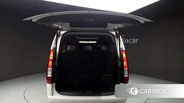 Hyundai Staria id 3587176 из Кореи 11