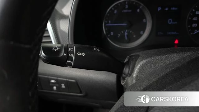 Hyundai All New Tucson id 5041358 из Кореи 11