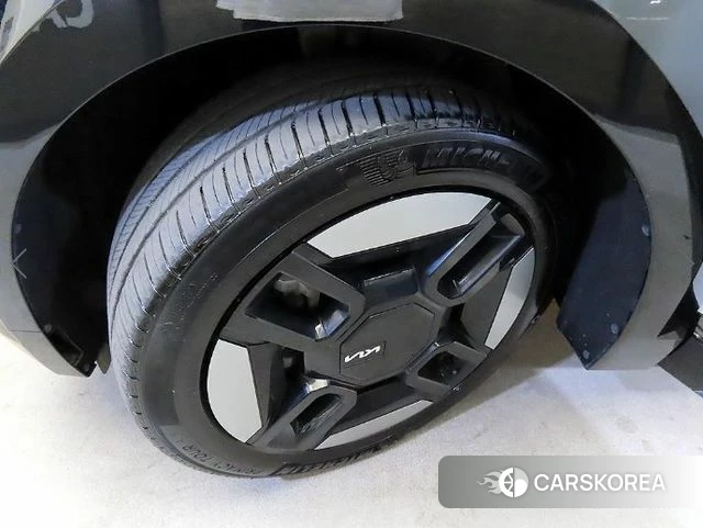Kia EV9 id 5046374 из Кореи 11