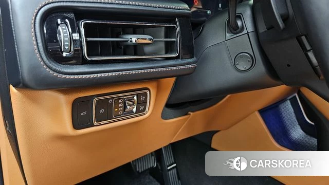 Lincoln Aviator 2nd generation id 5022747 из Кореи 11