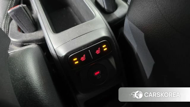 Kia The New Kia Ray id 5032946 из Кореи 11