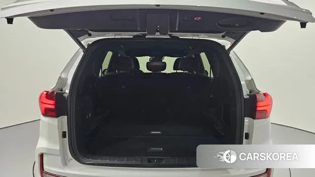 Ssangyong All New Rexton id 3257494 из Кореи 11