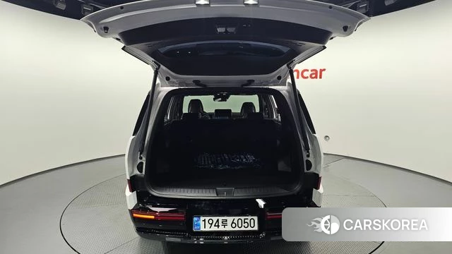 Hyundai Santa Fe (MX5) id 5016095 из Кореи 11