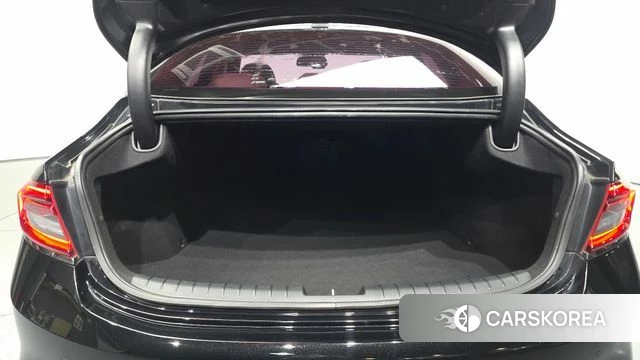 Hyundai Grandeur IG id 4746984 из Кореи 11